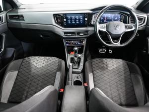 Volkswagen Polo hatch 1.0TSI R-Line - Image 8
