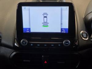 Ford EcoSport 1.0T Titanium auto - Image 10