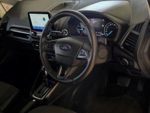 Ford EcoSport 1.0T Titanium auto - Image 14