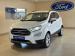 Ford EcoSport 1.0T Titanium auto - Thumbnail 16