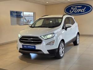 Ford EcoSport 1.0T Titanium auto - Image 17