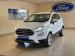 Ford EcoSport 1.0T Titanium auto - Thumbnail 17