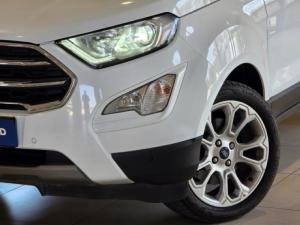 Ford EcoSport 1.0T Titanium auto - Image 19