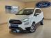 Ford EcoSport 1.0T Titanium auto - Thumbnail 1