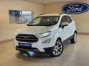 Thumbnail Ford EcoSport 1.0T Titanium auto