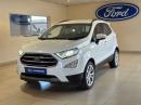 Thumbnail Ford EcoSport 1.0T Titanium auto