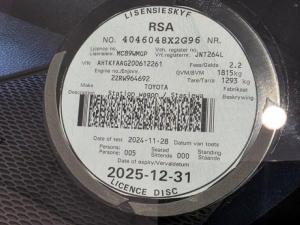 Ford EcoSport 1.0T Titanium auto - Image 20