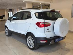 Ford EcoSport 1.0T Titanium auto - Image 2