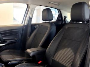 Ford EcoSport 1.0T Titanium auto - Image 5