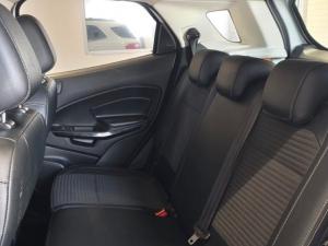 Ford EcoSport 1.0T Titanium auto - Image 7