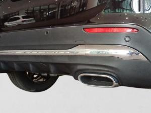 Mercedes-Benz GLA GLA200 Progressive - Image 18