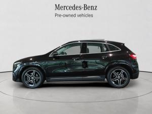 Mercedes-Benz GLA GLA200 Progressive - Image 4