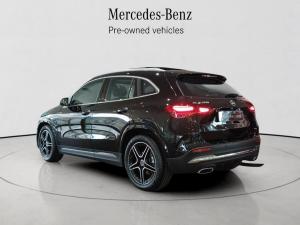 Mercedes-Benz GLA GLA200 Progressive - Image 5