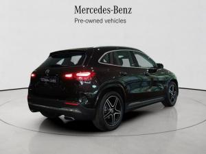 Mercedes-Benz GLA GLA200 Progressive - Image 7