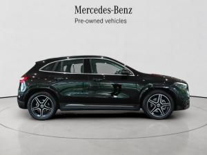 Mercedes-Benz GLA GLA200 Progressive - Image 8