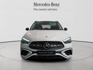 Mercedes-Benz GLA GLA200d Progressive - Image 2