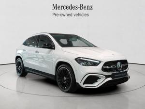 Mercedes-Benz GLA GLA200d Progressive - Image 3