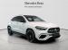 Mercedes-Benz GLA GLA200d Progressive - Thumbnail 3
