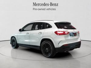 Mercedes-Benz GLA GLA200d Progressive - Image 5