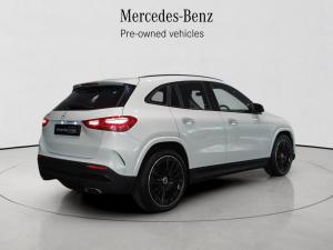 Mercedes-Benz GLA GLA200d Progressive - Image 6