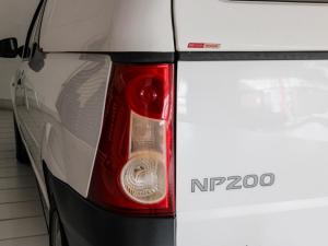 Nissan NP200 1.6i - Image 12