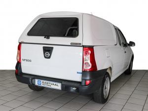 Nissan NP200 1.6i - Image 8
