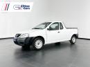 Thumbnail Nissan NP200 1.6 Safety PackS/C