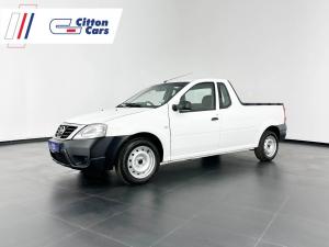 Nissan NP200 1.6 Safety PackS/C - Image 1
