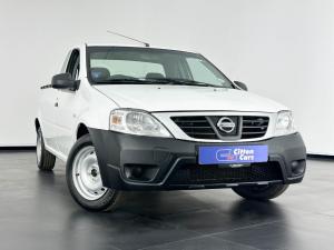 Nissan NP200 1.6 Safety PackS/C - Image 2