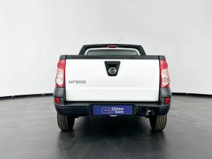 Nissan NP200 1.6 Safety PackS/C - Image 4