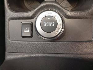 Nissan X-Trail 2.5 4x4 Acenta Tech - Image 10