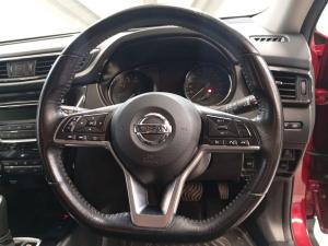Nissan X-Trail 2.5 4x4 Acenta Tech - Image 11
