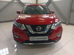 Nissan X-Trail 2.5 4x4 Acenta Tech - Image 2