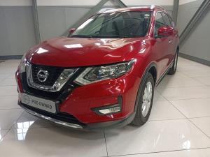Nissan X-Trail 2.5 4x4 Acenta Tech - Image 3