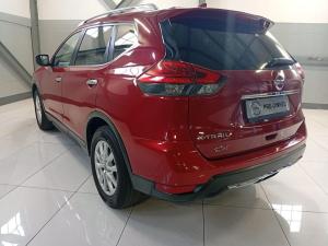Nissan X-Trail 2.5 4x4 Acenta Tech - Image 6