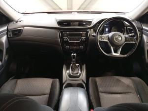 Nissan X-Trail 2.5 4x4 Acenta Tech - Image 7