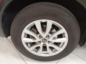 Nissan X-Trail 2.5 4x4 Acenta Tech - Image 8