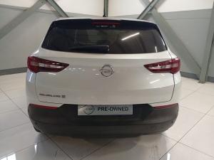 Opel Grandland X 1.6 Turbo Enjoy - Image 5