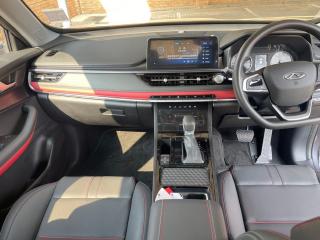 Chery Tiggo 4 Pro 1.5 LiT auto