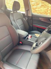 Chery Tiggo 4 Pro 1.5 LiT auto
