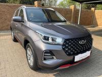 Chery Tiggo 4 Pro 1.5 LiT auto