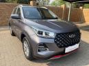 Thumbnail Chery Tiggo 4 Pro 1.5 LiT auto