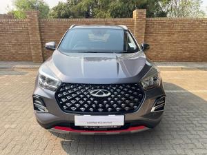 Chery Tiggo 4 Pro 1.5 LiT auto - Image 3