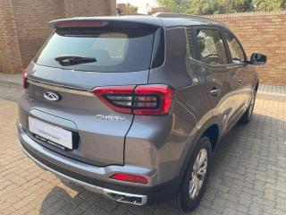 Chery Tiggo 4 Pro 1.5 LiT auto