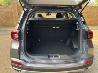Chery Tiggo 4 Pro 1.5 LiT auto
