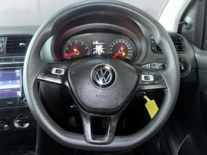 Volkswagen Polo Vivo hatch 1.4 Trendline - Image 10