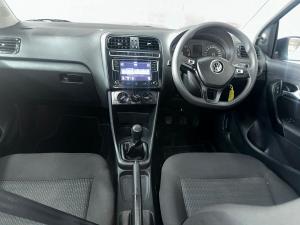 Volkswagen Polo Vivo hatch 1.4 Trendline - Image 11