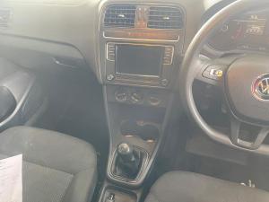 Volkswagen Polo Vivo hatch 1.4 Trendline - Image 11
