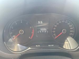 Volkswagen Polo Vivo hatch 1.4 Trendline - Image 13