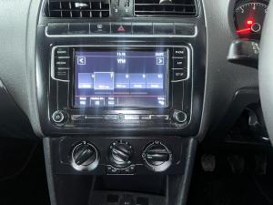 Volkswagen Polo Vivo hatch 1.4 Trendline - Image 14